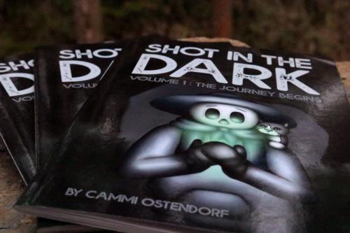 Book Covers