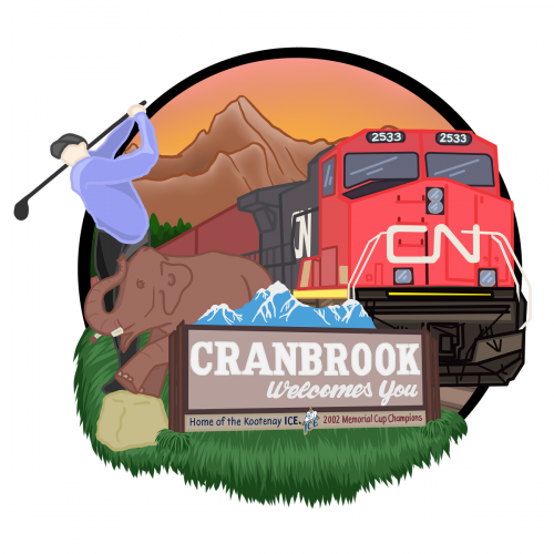 Cranbrook BC