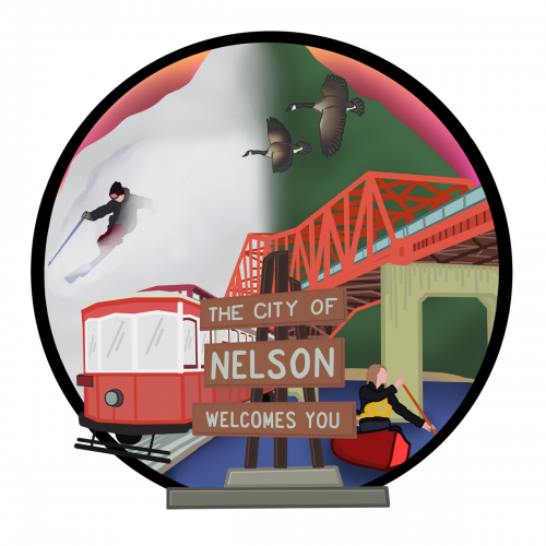 Nelson BC