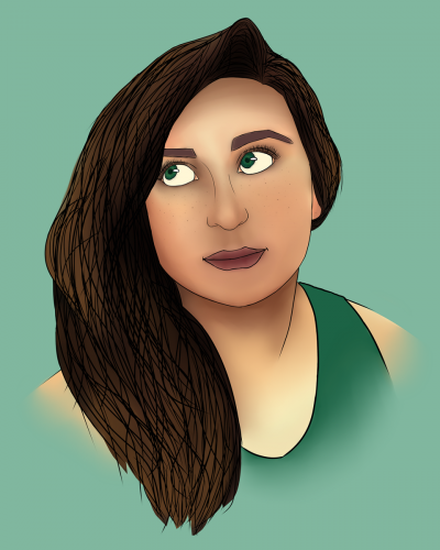 Self Portrait 