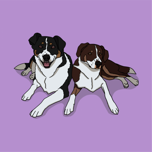 Shelly & Hiro