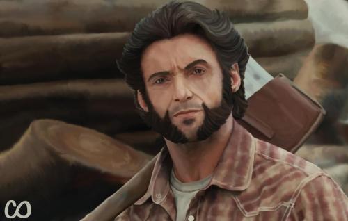 Wolverine Origins