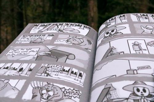 Pages