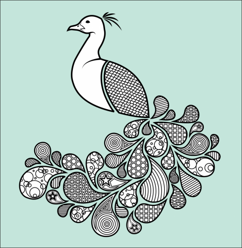 Peacock