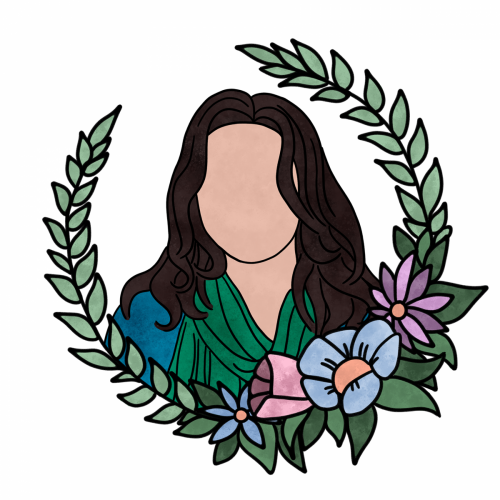 Self Portrait 2